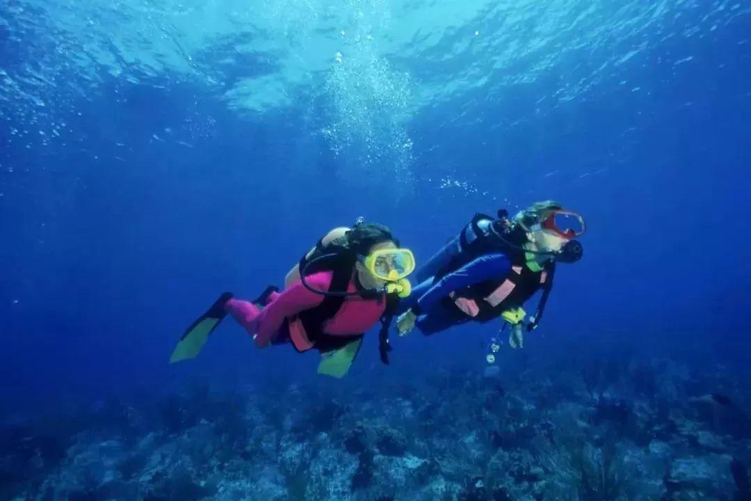 夏日必备的甜美系连体泳装！