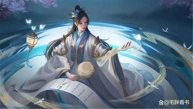 美丽海洋找不同