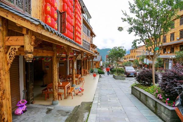 江西广昌:关爱“一老一小” 提升民生温度